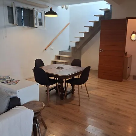 Authentique Maison De Village A Avec Patio Holiday home Agde