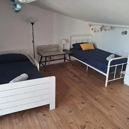 Holiday home Authentique Maison De Village A Avec Patio *