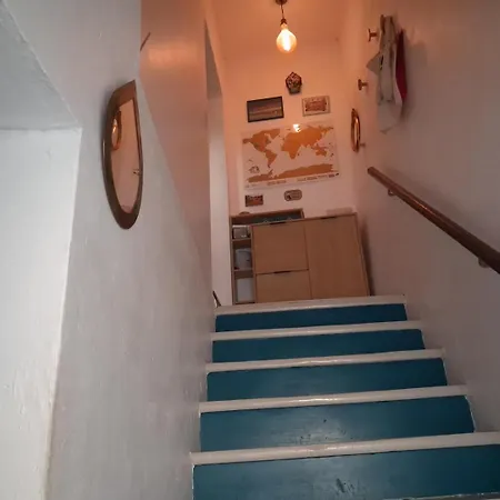 Holiday home Authentique Maison De Village A Avec Patio Agde